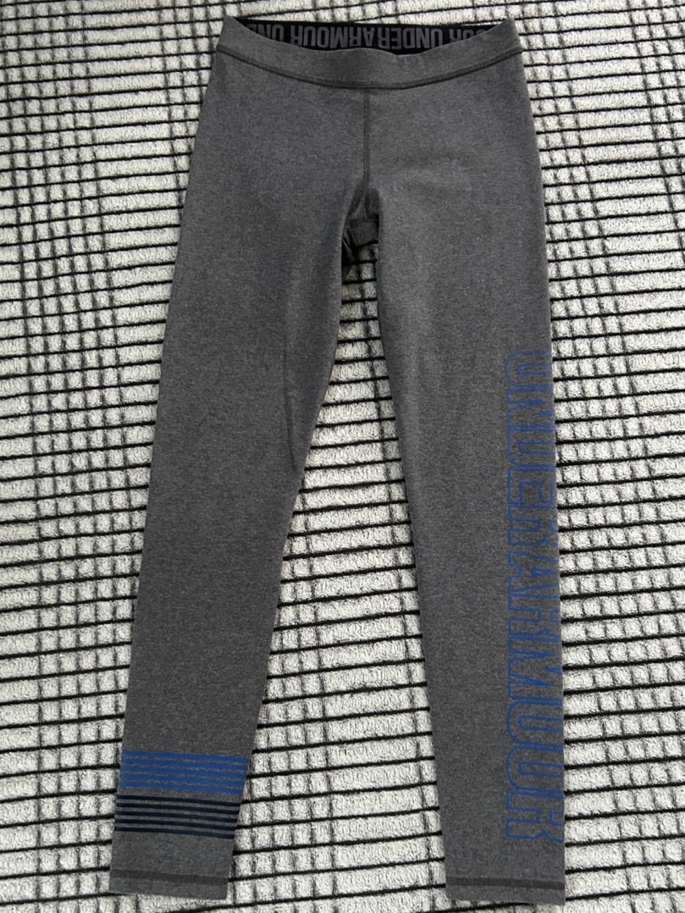 Junior’s NWOT Under Armour Leggings (S)